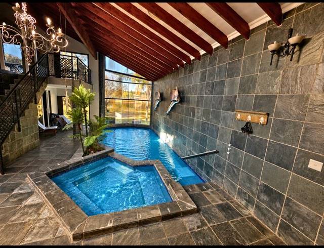 5 BEDROOM HOUSE FOR SALE IN BLUE GILL
